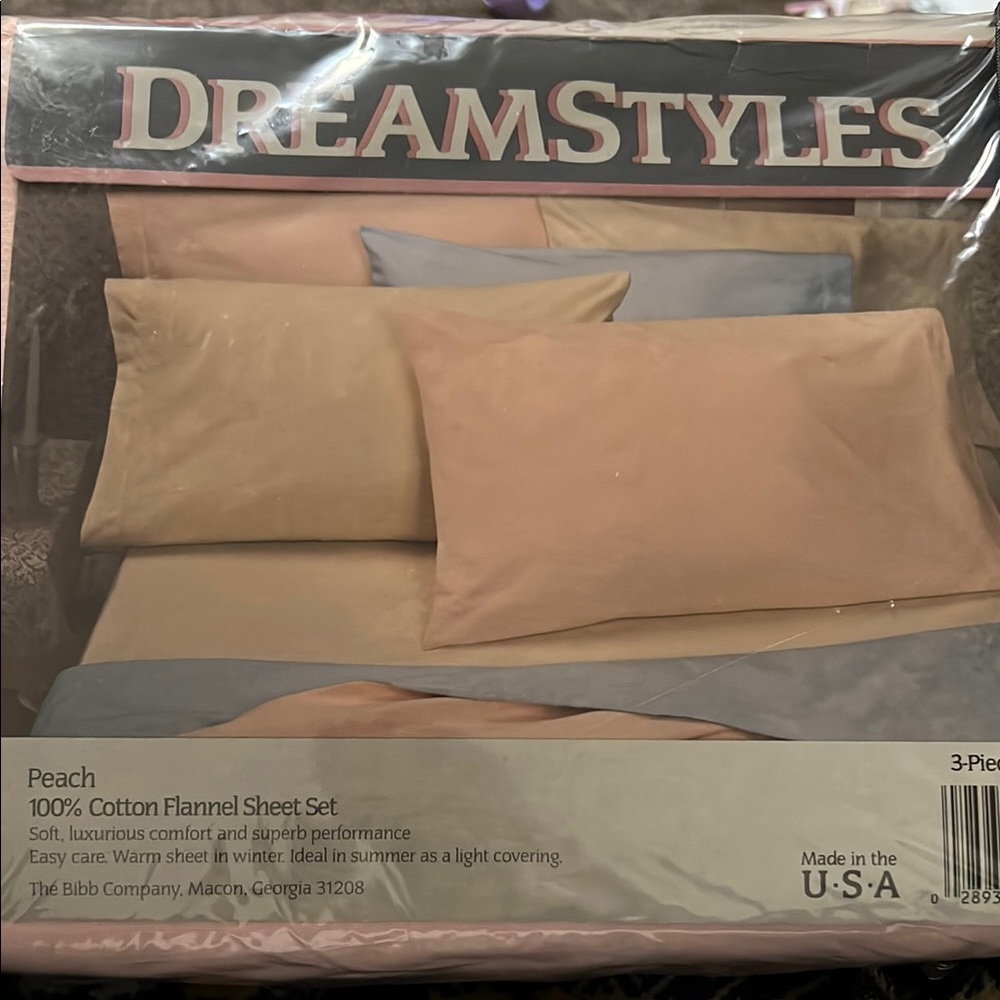 Cream Luxury Bedding Sheets